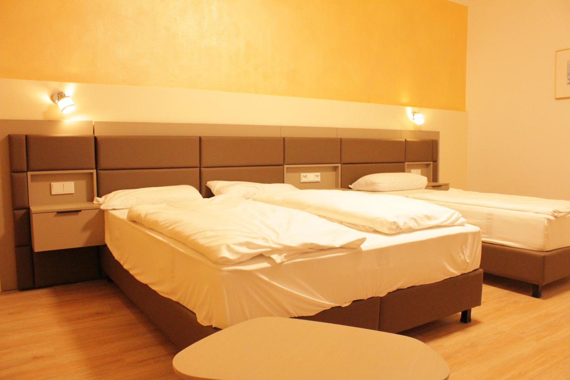 Hotel Isar *