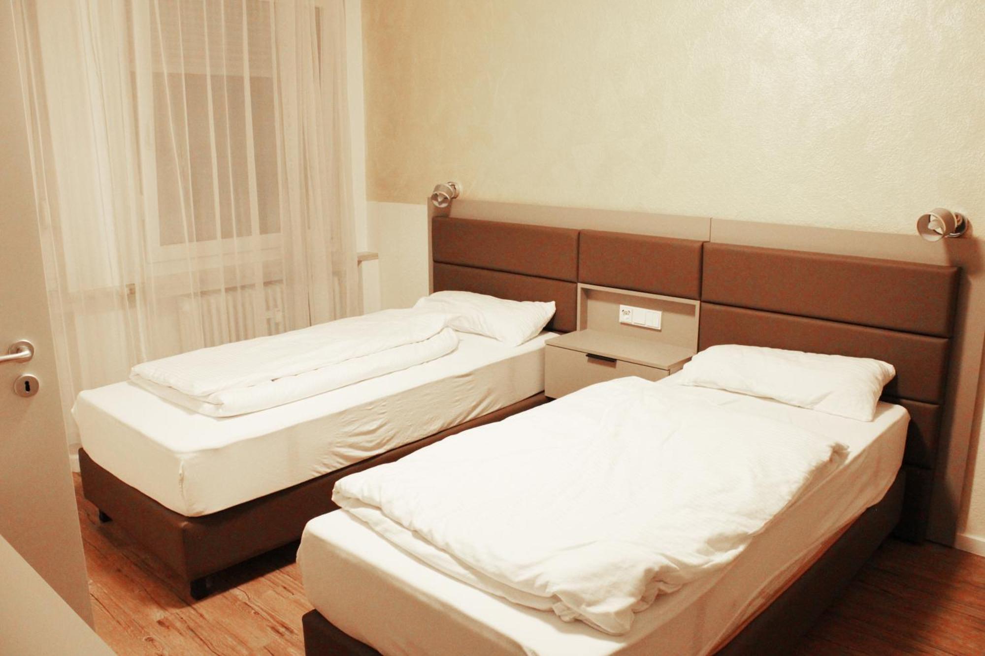 Isar Hotel München